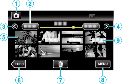 EX210_During Index Screen Display_image